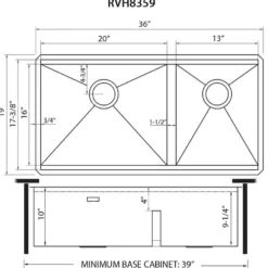 Ruvati Roma 36