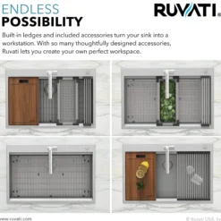 Ruvati Siena 30