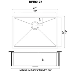 Ruvati Terraza 27