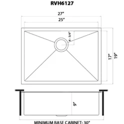 Ruvati Terraza 27