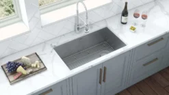 Ruvati Tribeca 30