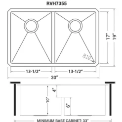 Ruvati Urbana 30