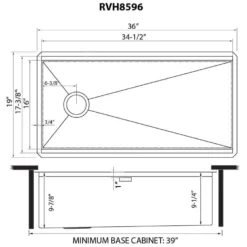 Ruvati Veniso 36