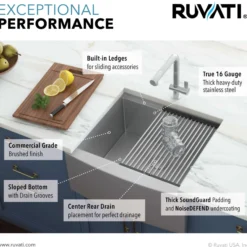 Ruvati Verona 24