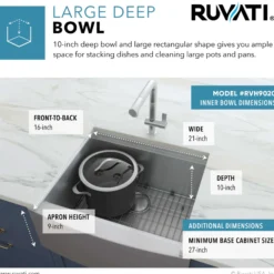 Ruvati Verona 24