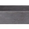 42" Smoke Brown Limestone Farmhouse Kitchen Sink, Single Bowl, Reversible, KF422010SB-NLP-BLN