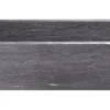 48" Smoke Brown Limestone Farmhouse Kitchen Sink, Single Bowl, Reversible, KF482210SB-NLP-BLN