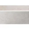36" Stone Farmhouse Kitchen Sink, Smooth Reversible Apron Front, Cantera Beige Marble, KF362010SB-NLP-CB