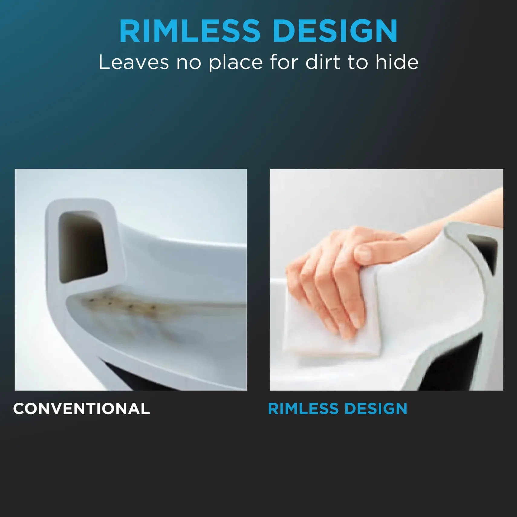 TOTO Aquia IV Two-Piece Elongated Dual Flush 1.28 and 0.9 GPF Universal Height Toilet with CEFIONTECT, WASHLET+ Ready, Sedona Beige, Vitreous China, MS446124CEMFGN#12