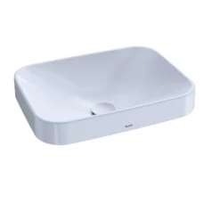 TOTO Arvina Rectangular 20