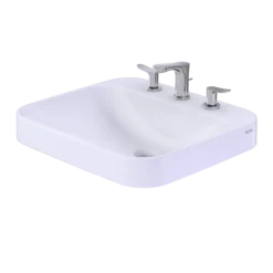 TOTO Arvina Rectangular 20