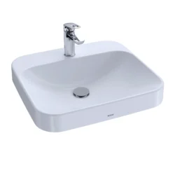 TOTO Arvina Rectangular 20