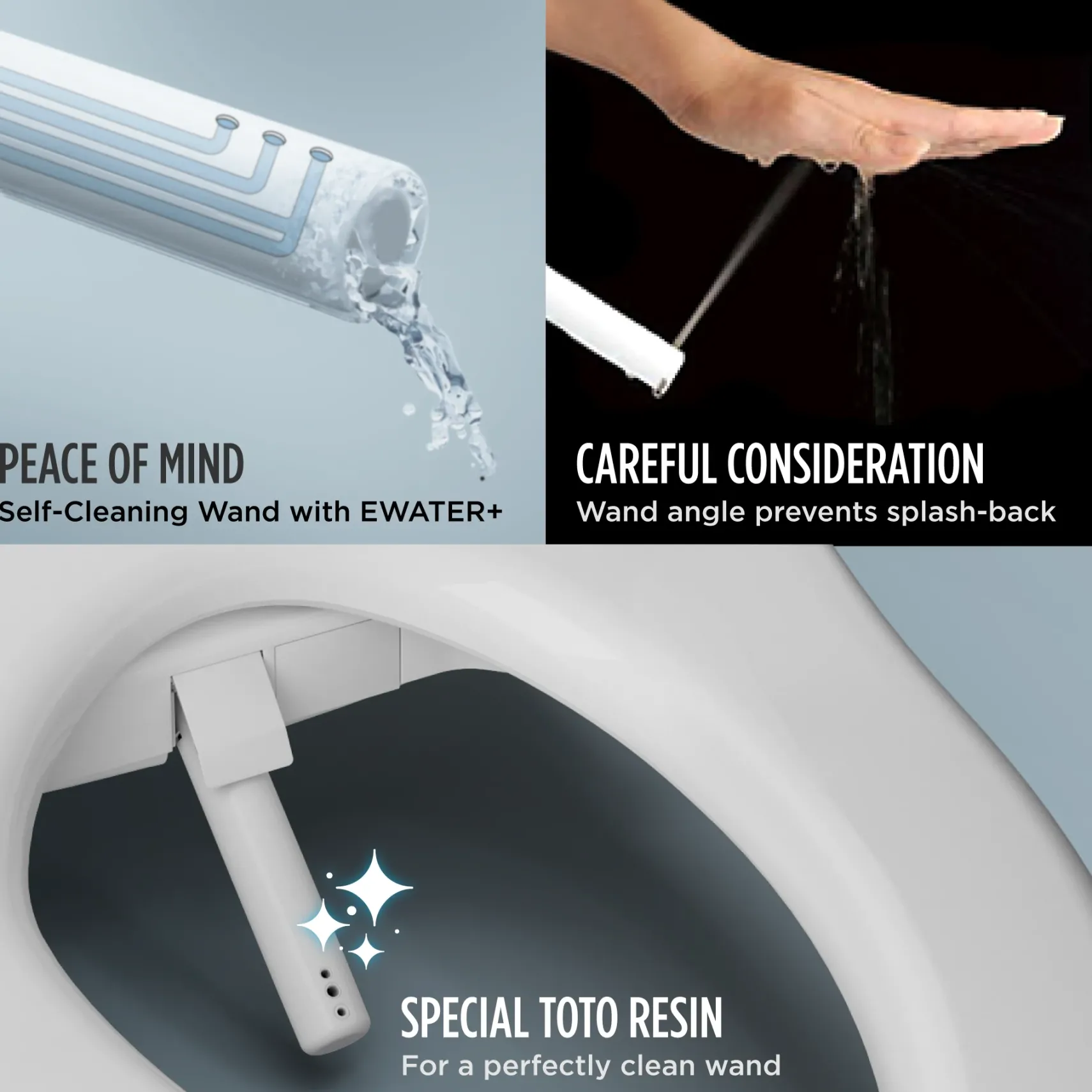 TOTO Drake WASHLET+ Two-Piece Elongated 1.28 GPF Universal Height TORNADO FLUSH Toilet with C2 Bidet Seat, Cotton White, Vitreous China, MW7763074CEFG#01