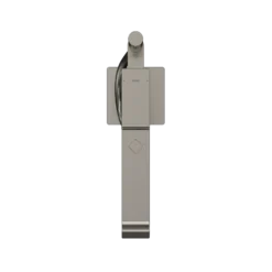 TOTO GC Single-Handle Free Standing Tub Filler with Handshower, Polished Nickel, Brass, TBG08306U#PN