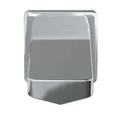 TOTO GE Wall Tub Spout, Polished Chrome, Brass, TBG07001U#CP
