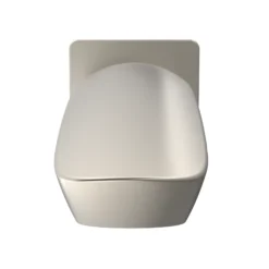TOTO GM Wall Tub Spout, Brushed Nickel, Brass, TBG09001U#BN