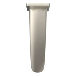 TOTO GM Wall Tub Spout, Brushed Nickel, Brass, TBG09001U#BN