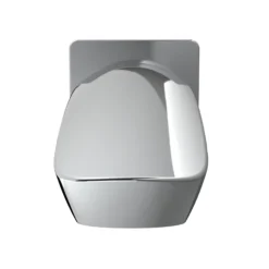 TOTO GM Wall Tub Spout, Polished Chrome, Brass, TBG09001U#CP