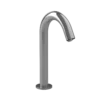 TOTO Helix M ECOPOWER 0.35 GPM Electronic Touchless Sensor Bathroom Faucet with Mixing Valve, Polished Chrome, Brass, TEL123-D20EM#CP