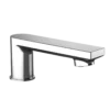 TOTO Libella ECOPOWER 0.35 GPM Electronic Touchless Sensor Bathroom Faucet, Polished Chrome -Brass, TEL1A3-D20E#CP