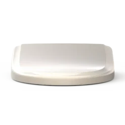 TOTO S7 WASHLET Electronic Bidet Toilet Seat with EWATER+ Bowl and Wand Cleaning, Classic Lid, Elongated, Sedona Beige, Plastic, SW4724#12