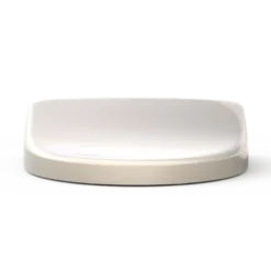 TOTO S7A WASHLET Electronic Bidet Toilet Seat with EWATER+ Bowl and Wand Cleaning, Auto Open and Close Contemporary Lid, Elongated, Sedona Beige, Plastic, SW4736#12