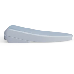 TOTO S7A WASHLET+ Elongated Electronic Bidet Toilet Seat with EWATER+®, Auto Open & Close Lid, Cotton White, SW4736AT40#01