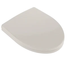 TOTO Soire SoftClose Non Slamming, Slow Close Elongated Toilet Seat and Lid, Sedona Beige, Plastic, SS214#12