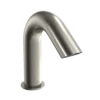 TOTO Standard R ECOPOWER or AC 1.0 GPM Touchless Bathroom Faucet Spout, 10 Second On-Demand Flow, Brushed Nickel, Brass, TLE28003U1#BN