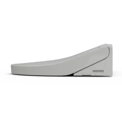 TOTO WASHLET C2 Electronic Bidet Toilet Seat with PREMIST and EWATER+ Wand Cleaning, Elongated, Sedona Beige, Plastic, SW3074#12