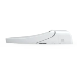 TOTO WASHLET G450 Integrated Toilet Top Unit, Cotton White, Plastic, SN922M#01