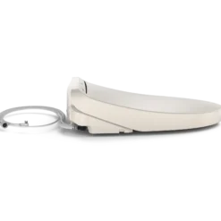 TOTO WASHLET K300 Electronic Bidet Toilet Seat, Instantaneous Water Heating, PREMIST and EWATER+ Wand Cleaning, Sedona Beige, SW3036R#12